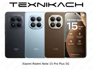 Redmi Note 15 Pro Plus 5G • Доставка • Проверка при получении