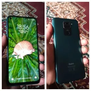 Redmi Note 9
