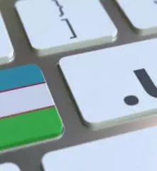 Регистрация Домена UZ