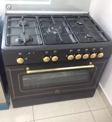 Ремонт газовых плит