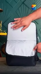 Рюкзак модель V5