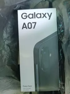 Samsung A07
