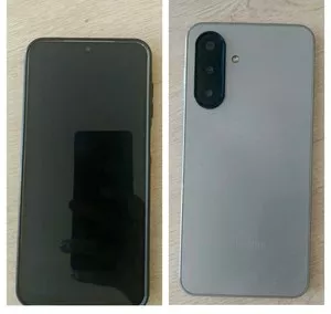 Samsung A17 6/128 Gb