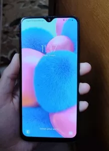 Samsung A30s