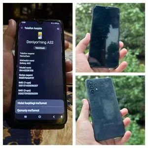 Samsung A32 128GB