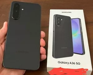 Samsung A36 5G