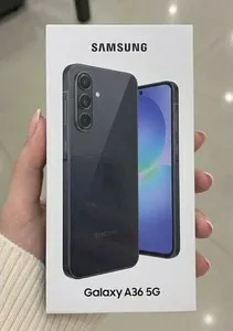 Samsung A36 5G