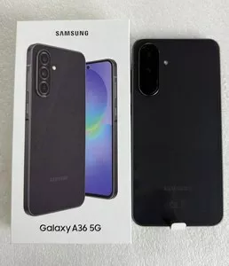 Samsung A36 5G
