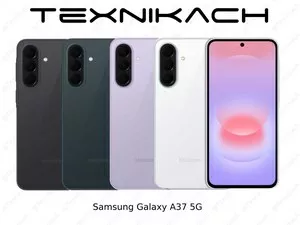 Samsung A37 • Доставка • Проверка при получении