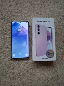 Samsung A55 5G 8/128GB