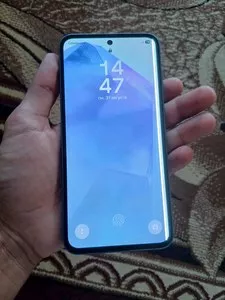 Samsung A55 5G 8/256 GB