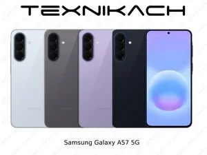Samsung A57 5G • Доставка • Проверка при получении