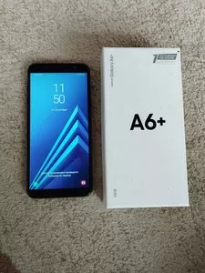 Samsung A6+