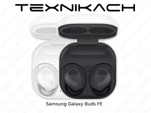 Samsung Buds FE • Доставка • Проверка при получении