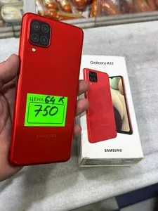 Samsung Galaxy A12 64GB