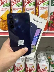 Samsung Galaxy A15 8/256GB