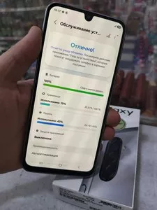 Samsung Galaxy A17 128/6 GB