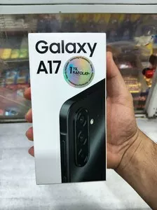 Samsung Galaxy A17 6/128 GB