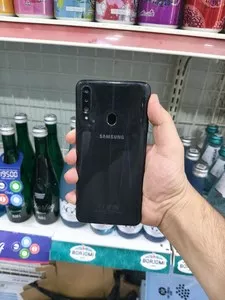 Samsung Galaxy A20S 3/32GB