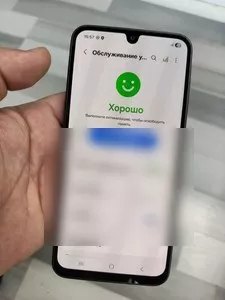 Samsung Galaxy A26 5G 128/6 GB