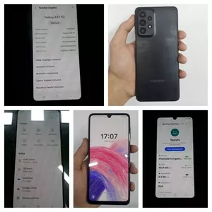 Samsung Galaxy A33 128GB