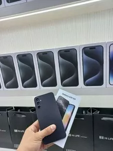 Samsung Galaxy A34 5G 8/128 GB