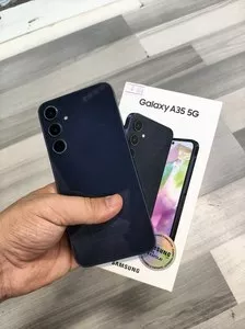 Samsung Galaxy A35 5G 128/8 GB