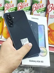 Samsung Galaxy A36 5G 8/256GB