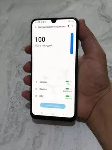 Samsung Galaxy A50 4/64GB