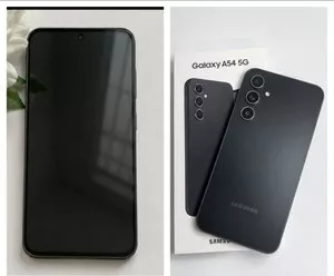 Samsung Galaxy A54 5G 6/128 GB