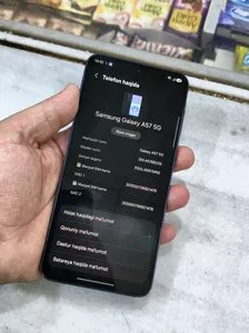 Samsung Galaxy A57 5G 256GB 8GB