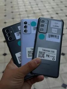 Samsung Galaxy A82 5G 6/128GB