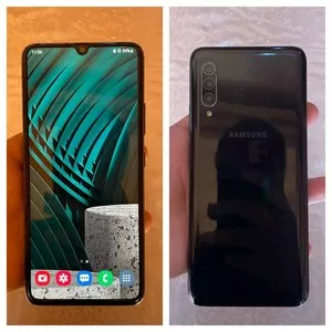 Samsung Galaxy A90 5G