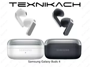 Samsung Galaxy Buds 4 • Доставка • Проверка при получении
