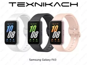 Samsung Galaxy Fit3 • Доставка Бесплатно
