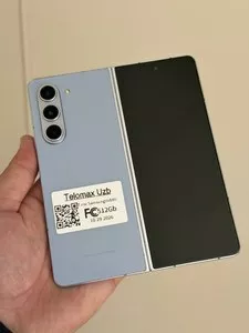 Samsung Galaxy Fold 5 5G 12/512Gb