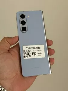 Samsung Galaxy Fold 5 5G 256GB
