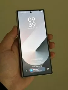 Samsung Galaxy Fold 6 5G 12/256GB