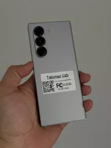 Samsung Galaxy Fold 6 5G 12/512Gb