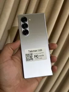 Samsung Galaxy Fold 6 5G 256Gb