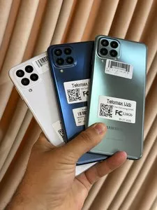 Samsung Galaxy M33 5G 6/128GB