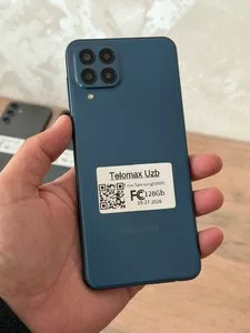 Samsung Galaxy M33 5G 6/128GB