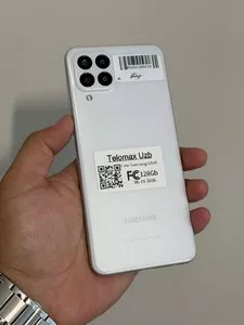 Samsung Galaxy M33 5G