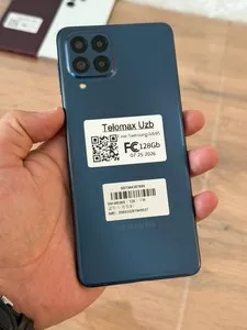 Samsung Galaxy M53 5G 8/128GB