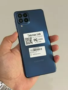 Samsung Galaxy M53 5G