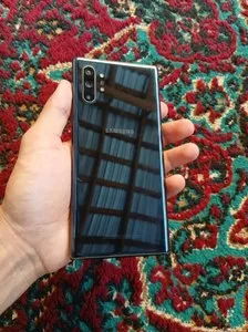 Samsung Galaxy Note 10+ 5G 12/256GB