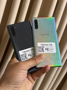 Samsung Galaxy Note 10 5G 12/256GB