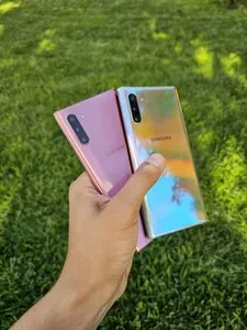 Samsung Galaxy Note 10 5G 256GB