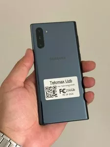 Samsung Galaxy Note 10 5G