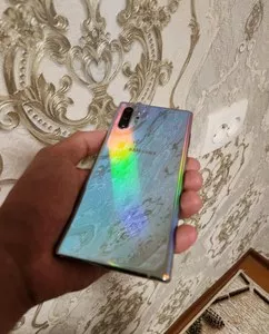 Samsung Galaxy Note 10 Plus 12/256 GB